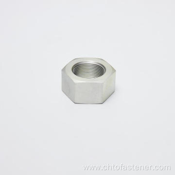 UNI 5588 M48 Hexagon Nuts